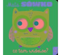 Petit hibou qu'est-ce que tu vois là ? - Arrangement collectif (Buch auf Polnisch)
