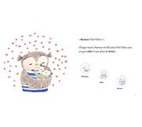 Petit Hibou: Une journée avec Maman