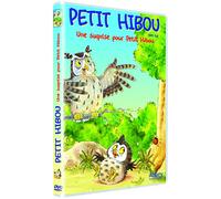 Petit Hibou - Une Surprise Pour Petit Hibou