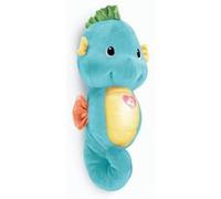 Petit Hippoc'lampe bleu Fisher-Price Bleu G