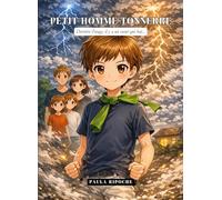 Petit homme tonnerre