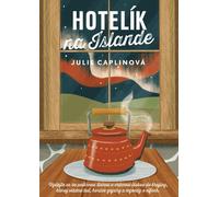 Petit hôtel en Islande