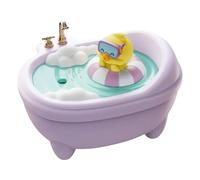 Petit humidificateur pour, humidificateur à brume fraîche - Diffuseur d'huile animale à brume de remplissage supérieur | Diffuseur d'huile avec lumières LED 7 couleurs pour la maison, la chambre à co