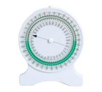 Petit inclinomètre numérique multifonction - Outil de mesure des angles - Affichage de haute précision - Idéal pour les amateurs et les ingénieurs - Outil de génie de construction