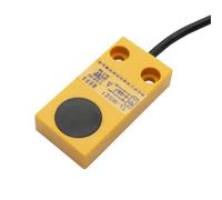 Petit interrupteur carré de détection de métaux, TL-W 5/7mm, DC, 3 fils, proximité inductive, PNP, NPN, NO NC, AC, 2 fils(TL-W5,NPN NO E1)