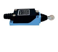 Petit interrupteur de fin course vertical série TZ-8 TZ-8104 TZ-8107 TZ-8108 TZ-8111 TZ8112 Micro-interrupteur déplacement(TZ-8122)