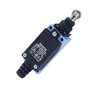 Petit interrupteur de fin de course vertical TZ-8104 TZ-8107 TZ-8108 TZ-8111 TZ8112 TZ-8122 TZ-8167 TZ-8168 Micro-interrupteur de déplacement, 2 pièces(TZ-8112)