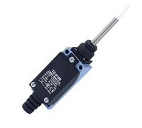 Petit interrupteur de fin de course vertical TZ-8104 TZ-8107 TZ-8108 TZ-8111 TZ8112 TZ-8122 TZ-8167 TZ-8168 Micro-interrupteur de déplacement, 2 pièces(TZ-8166)
