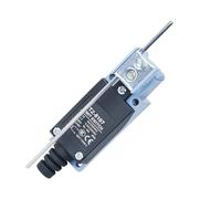 Petit interrupteur de fin de course vertical TZ-8104 TZ-8107 TZ-8108 TZ-8111 TZ8112 TZ-8122 TZ-8167 TZ-8168 Micro-interrupteur de déplacement, 2 pièces(TZ-8107)