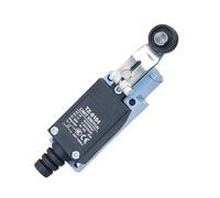 Petit interrupteur de fin de course vertical TZ-8104 TZ-8107 TZ-8108 TZ-8111 TZ8112 TZ-8122 TZ-8167 TZ-8168 Micro-interrupteur de déplacement, 2 pièces(TZ-8104)