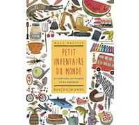 Petit inventaire du monde