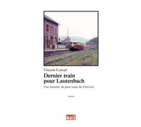 PETIT INVENTAIRE DU TRAIN (LE) (0)