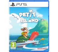 Microids – Jeu PS5 – Petit Island