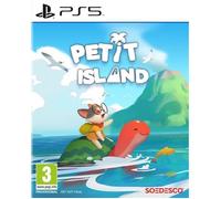Petit Island - Jeu PS5