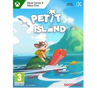 Microids – Jeu Xbox Series X – Petit Island