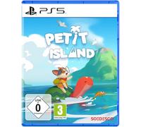 Petit Island (PlayStation PS5)