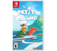 Petit Island pour Nintendo Switch