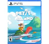 Petit Island pour Playstation 5