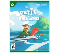 Petit Island pour Xbox Series X