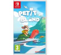 Petit Island Switch
