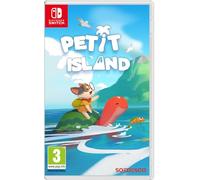 PETIT ISLAND SWITCH