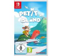 Petit Island Switch NEUF+EMBALLAGE D'ORIGINE