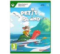 Petit Island Xbox F