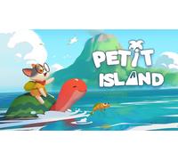 Petit Island (Xbox X)