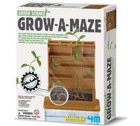 Petit Jardin D'observation Kit Green Science Faire Pousser Une Plante 4m G