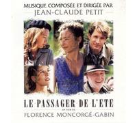 Petit, Jean-Claude - Le Passager De L'Eté (Bof) [Import]