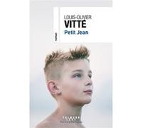 Petit Jean Louis Olivier Vitté (Auteur)