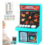 Petit jeu d'arcade, machine d'arcade pour la maison, machine de loisirs portable classique pour enfants, machine d'arcade de table, jeux d'arcade rétro pour tous les âges, enfants et adultes