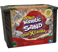 Petit Jeu De Sable Cinétique Pour Archéologue