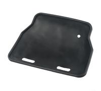 Petit joint en caoutchouc pour pompe à huile, gaz, compresseur d'air, déflecteur d'huile, compatible avec les modèles 1P, 3P, 5P pour une étanchéité efficace (petit)