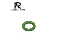 Petit joint torique pour sortie d'eau chaude de De'Longhi (vert) | 5332196000