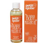 Petit & Jolie Baby Massage Oil - 100 ml