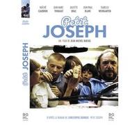Petit Joseph - DVD E