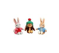Rainbow Designs Peluche Peter Rabbit Officiel Beatrix Potter