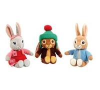 Petit jouet en peluche Peter Rabbit: Peter Rabbit G