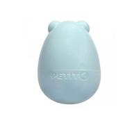 Jouet Rotatif Petit Balu Bleu Pour Chiots, Europet Bernina, 8x6cm