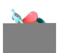 Petit jouet tricycle, tricycle jouet | Voiture d'équilibre d'assemblage | Tricycle à inertie créatif, véhicule Push and Go pour garçons et filles, de motricité Fine