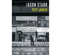 Petit Joueur – Éditions Denoël