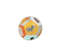 balle souple theme la savane petit jour Jaune G