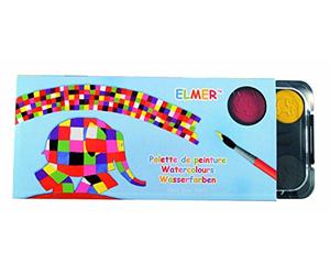 Petit Jour - EL198B - Palette Elmer