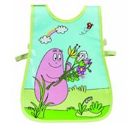 Petit jour Paris - BA627E - Bavoir Toile Cirée