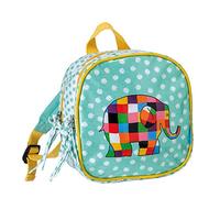 Petit Jour Paris - EL562H - Petit Sac à Dos Elmer - avec des Bretelles Ajustables