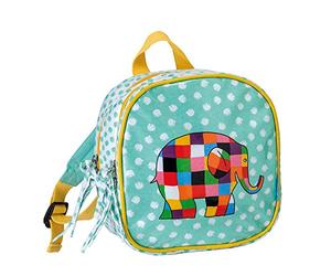 Petit Jour Paris - EL562H - Petit Sac à Dos Elmer - avec des Bretelles Ajustables