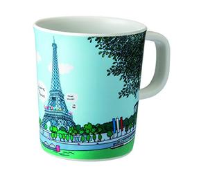 Petit Jour Paris - Mug "Soledad Bravi" - Parfait pour le petit dej!