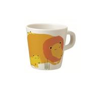 Petit mug la savane - Paris - Décoré - Plastique