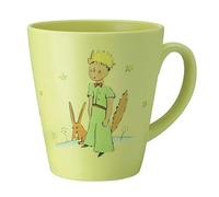 Petit Jour Paris - PP976JP - Grand mug jaune Le Petit Prince - Parfait pour commencer la journée !